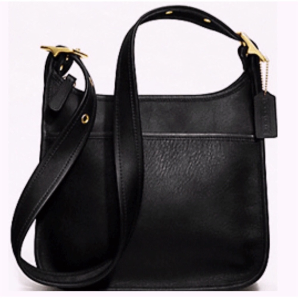 Coach Legacy Zip #9966